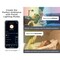 Black & Decker Smart Desk Lamp, Works with Alexa, True White LED + 16M RGB Colors, USB Charging Port LED-USBSM2100BKG-AMZ - alternate 10